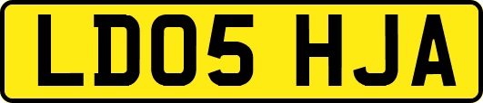 LD05HJA