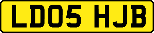 LD05HJB