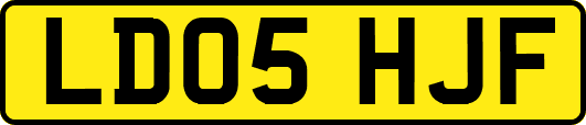 LD05HJF