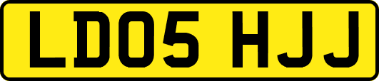 LD05HJJ