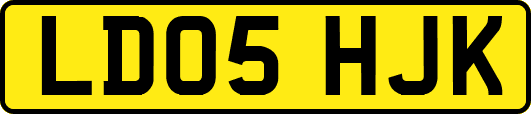 LD05HJK