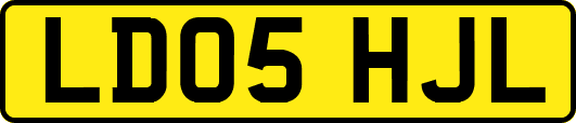 LD05HJL