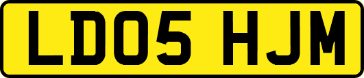 LD05HJM