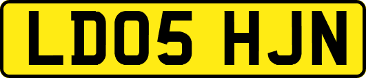 LD05HJN