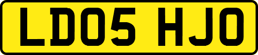 LD05HJO