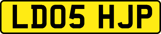 LD05HJP