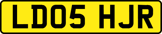 LD05HJR