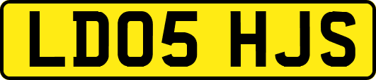 LD05HJS