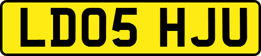 LD05HJU