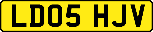 LD05HJV