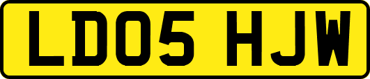 LD05HJW