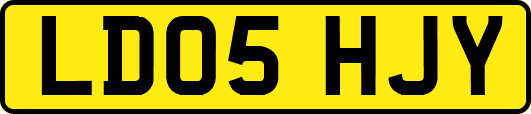 LD05HJY