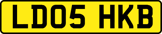 LD05HKB