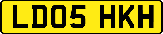 LD05HKH