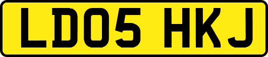 LD05HKJ