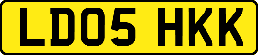 LD05HKK