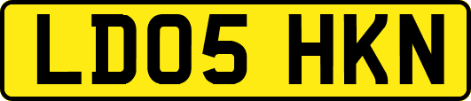 LD05HKN