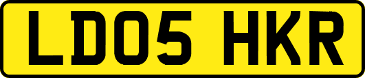 LD05HKR