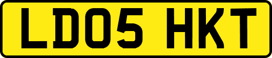 LD05HKT
