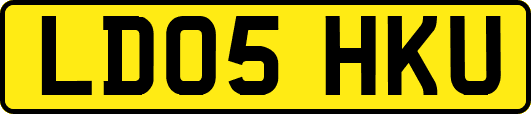 LD05HKU