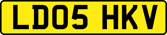 LD05HKV