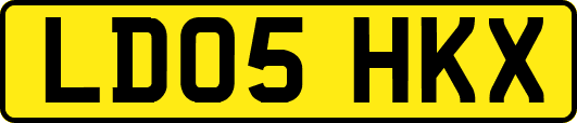 LD05HKX