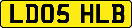 LD05HLB