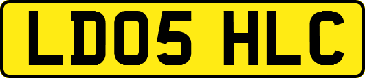 LD05HLC