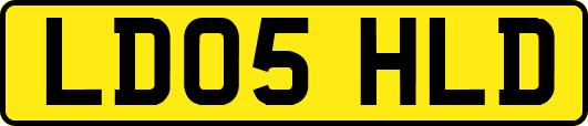 LD05HLD