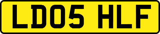 LD05HLF
