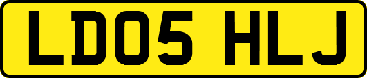 LD05HLJ
