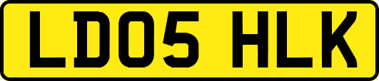 LD05HLK