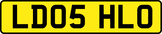 LD05HLO