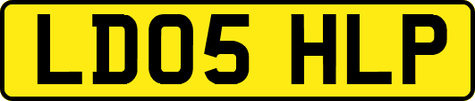 LD05HLP