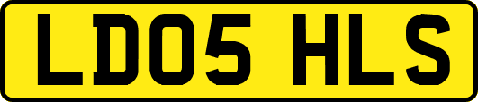 LD05HLS