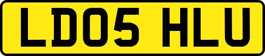 LD05HLU