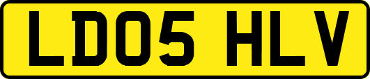 LD05HLV