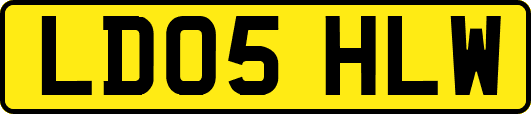 LD05HLW