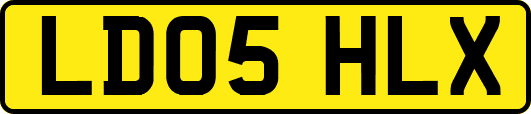 LD05HLX