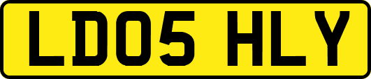 LD05HLY