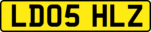 LD05HLZ