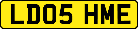 LD05HME