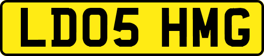 LD05HMG