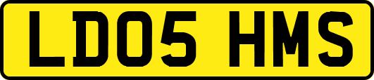 LD05HMS