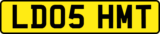 LD05HMT