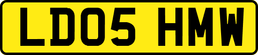 LD05HMW