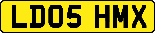 LD05HMX