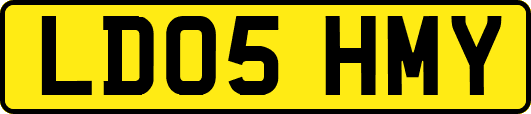 LD05HMY