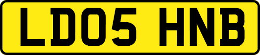 LD05HNB