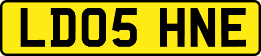 LD05HNE